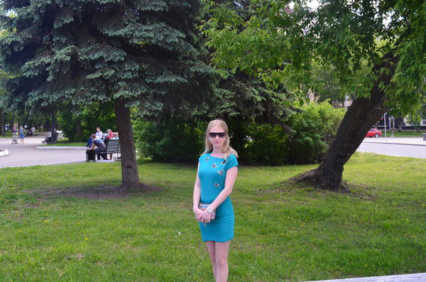 Юлия Макушина