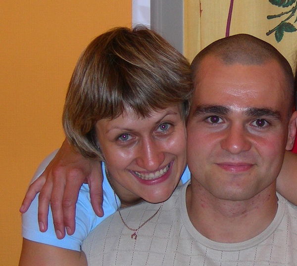 Наталья Марканова