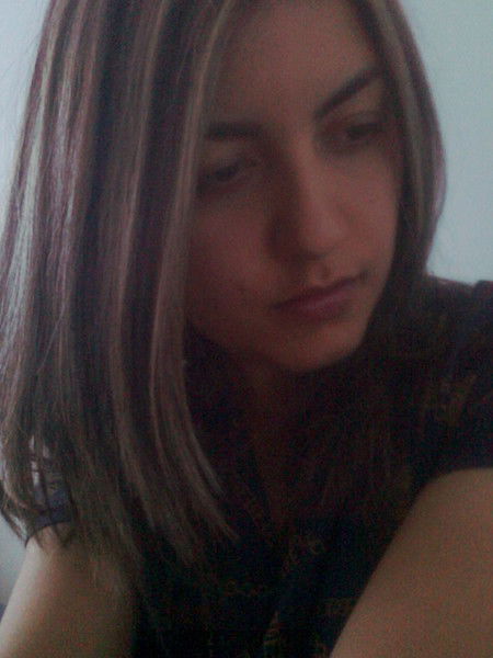 Хано Хусейн-Оглы