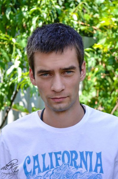 Дмитрий Восьмой