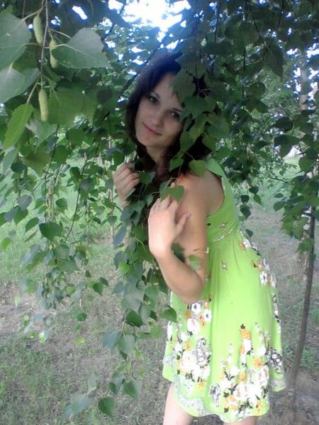 Ольга Судиловская