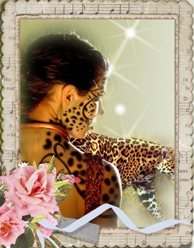 Татьяна Горбачёва