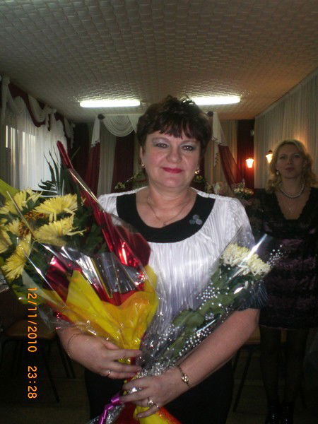 Татьяна Битенко