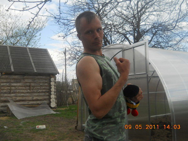 Николай Золотавин