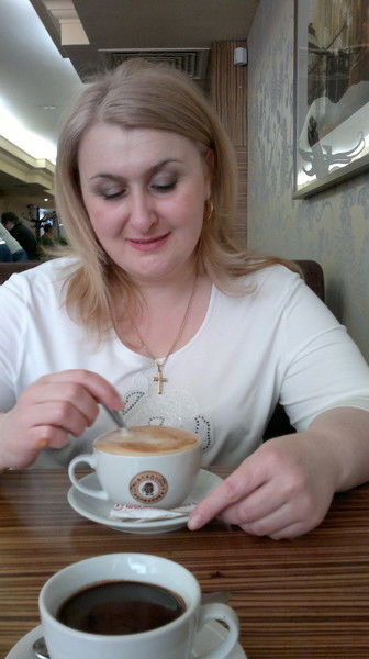 Виолетта Догузова