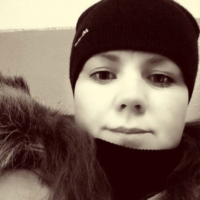 Оля Коромыслова