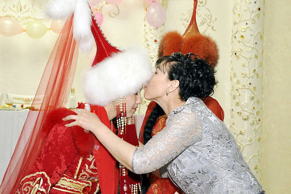 Раушан Ермекова