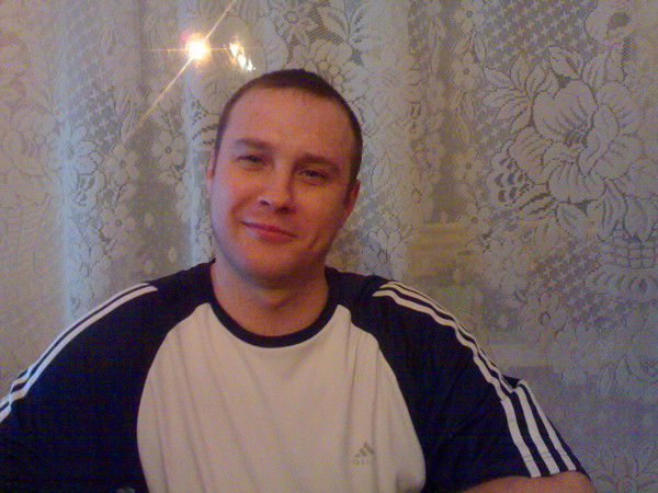 Виталий Колясов