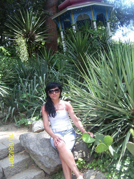 Лилия Коленко