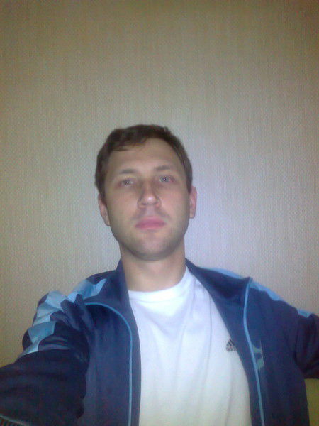 Максим Толстой