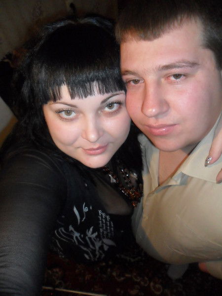 Максим И Катюня Васильченко