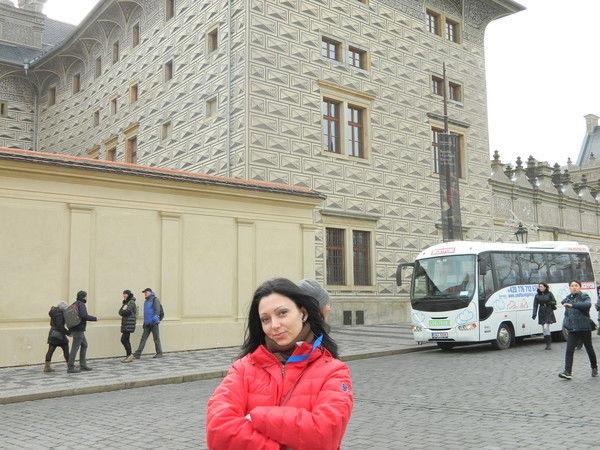 Наталья Брезе