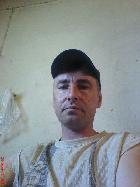 Сергей Серапионов