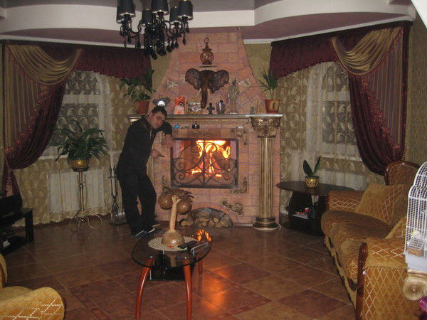 Артур Пущин