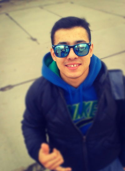 Анар Гулиев