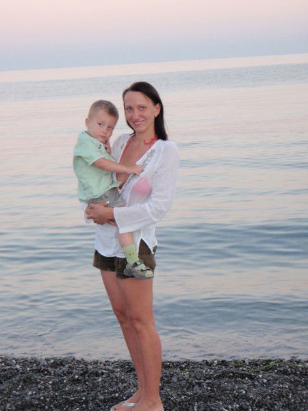 Татьяна Колесник