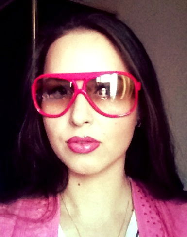 Ольга Червякова