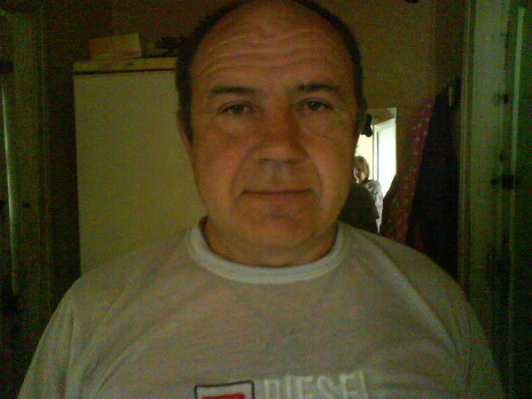 Михаил Турковский