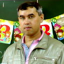 Александр Якимов