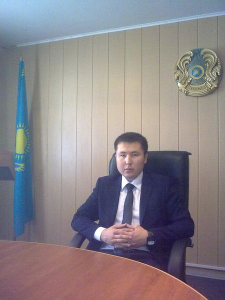 Ilyas Karabayev