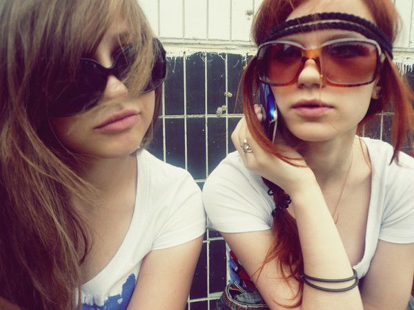 Яна Чесалина