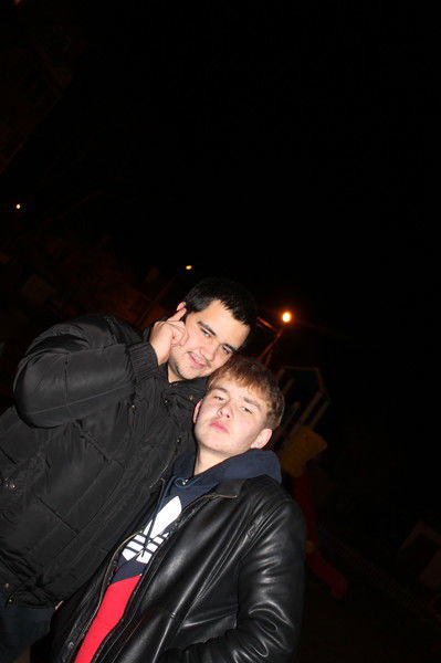 Виталий Баев