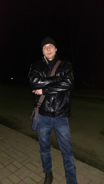 Александр Кондратюк