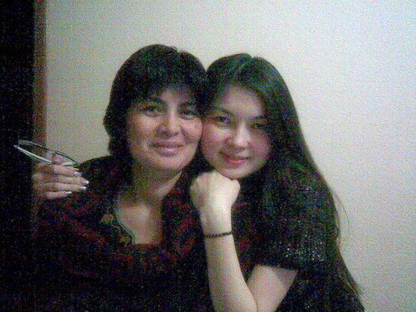 Светлана Искакова