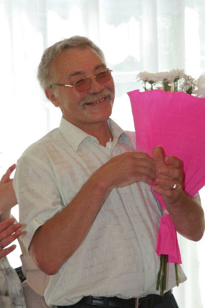 Василий Бодонов