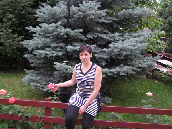 Татьяна Корж