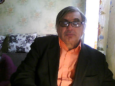 Валерий Галилов