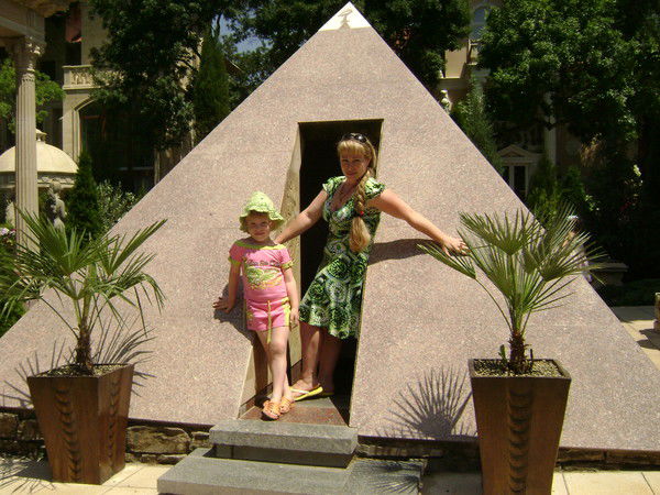 Наталья Сиднева