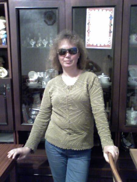 Елена Новоточина