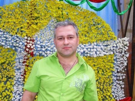 Станислав Бедрик