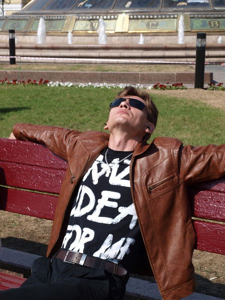 Станислав Кабаков