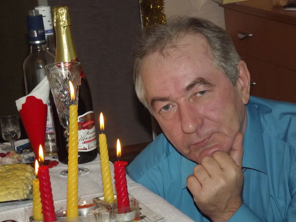 Ненашев Сергей