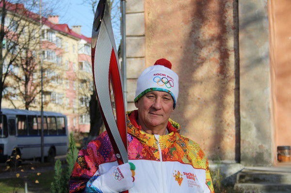 Владимир Кривенко