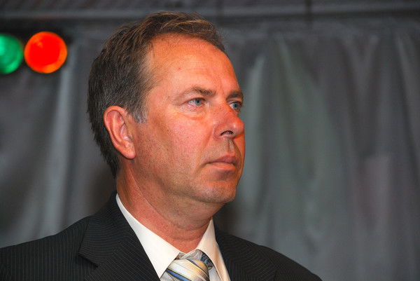 Сергей Каранюк