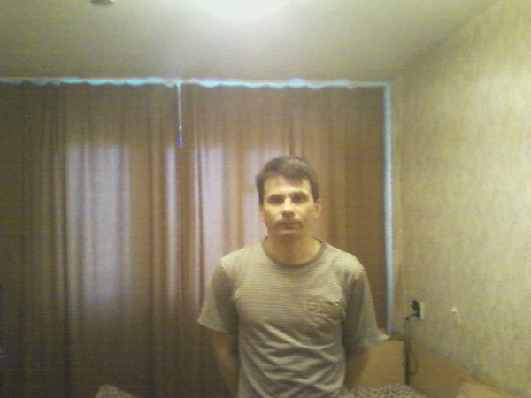 Виталий Смык