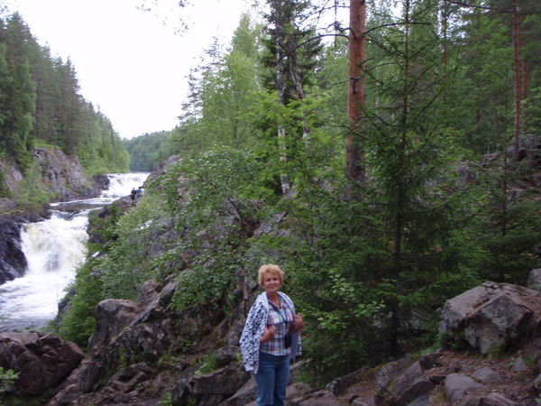 Татьяна Дмитриева