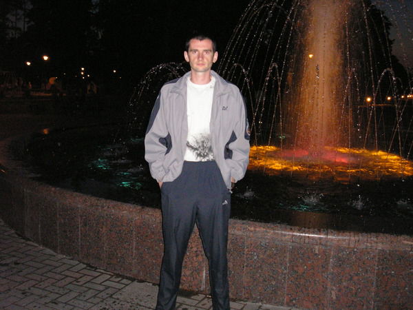 Василий Бурлак