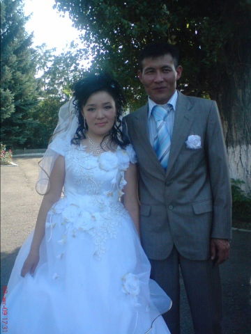 Анар Нурмухамбетова