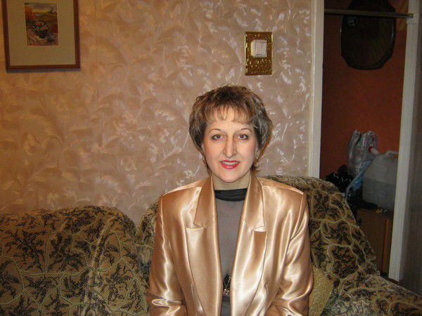 Элина Раманаускайте