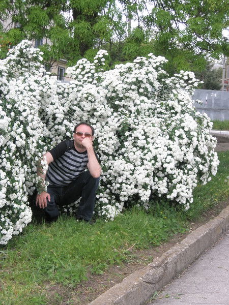 Горобец Андрей