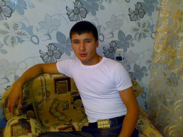 Максат Куанышев