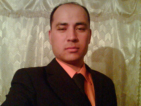 Нургазы Мамажанов