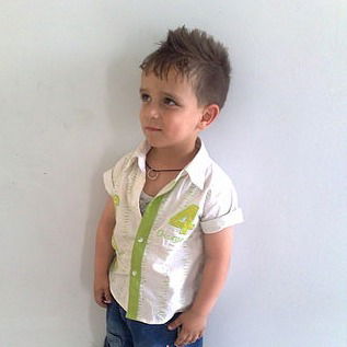 Марина Савина