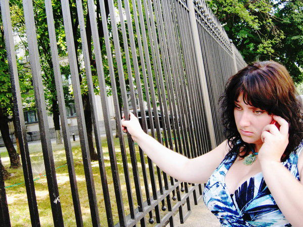 Елизавета Шихова