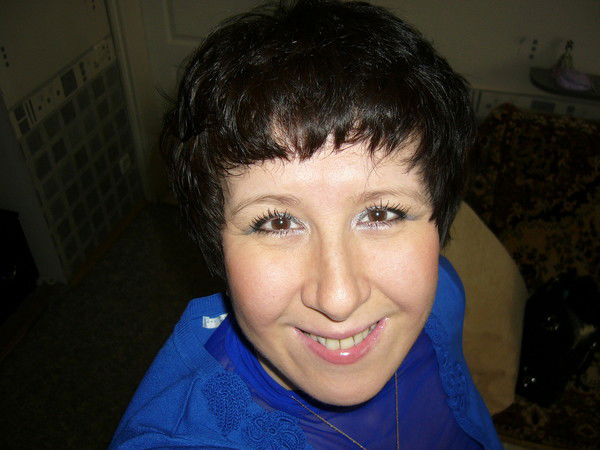 Елена Хорошавина