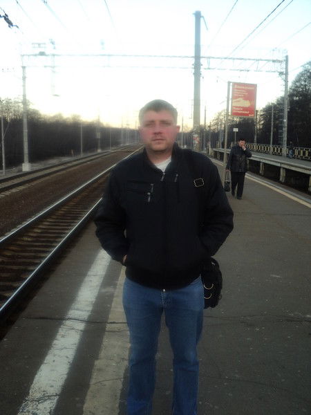 Александр Гришнин